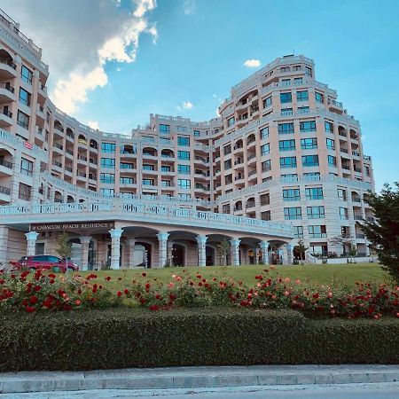 Elegantz Apartments 2 Varna Exterior foto