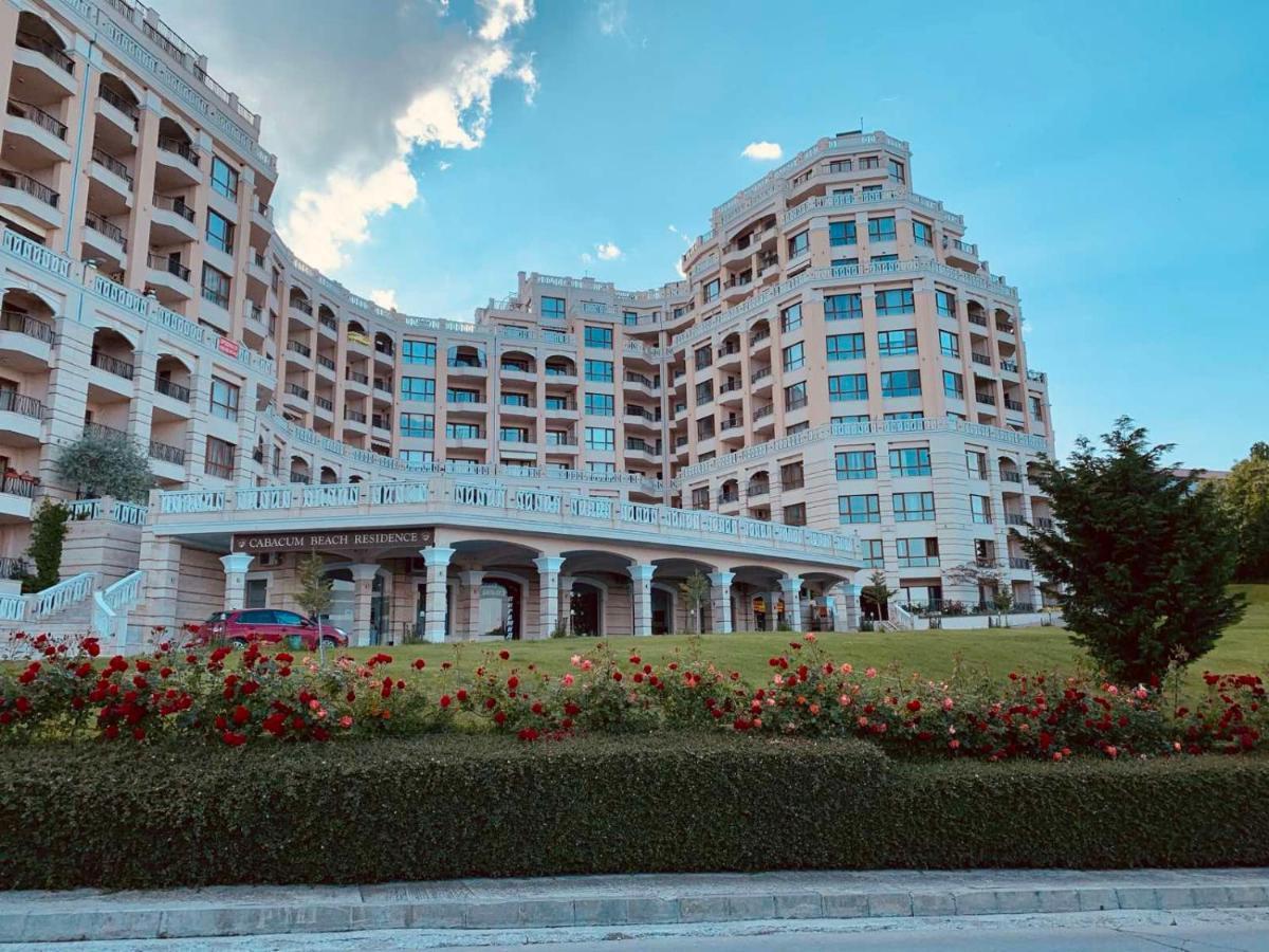 Elegantz Apartments 2 Varna Exterior foto
