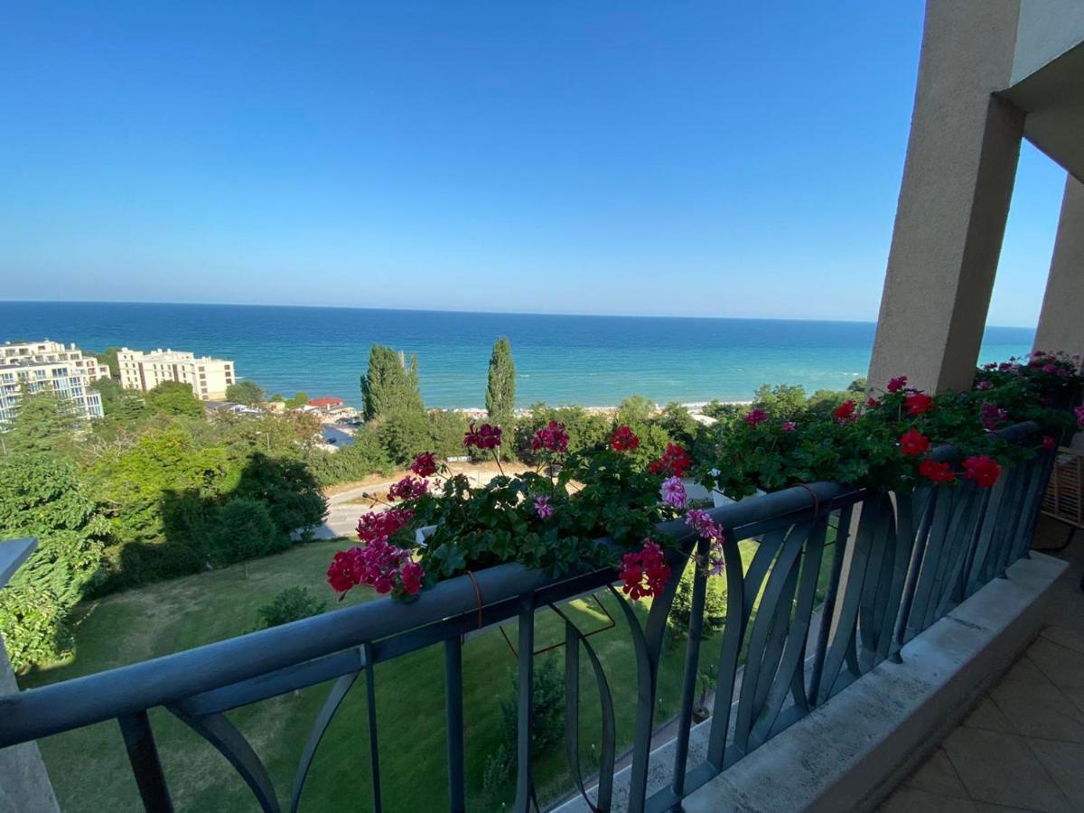 Elegantz Apartments 2 Varna Exterior foto