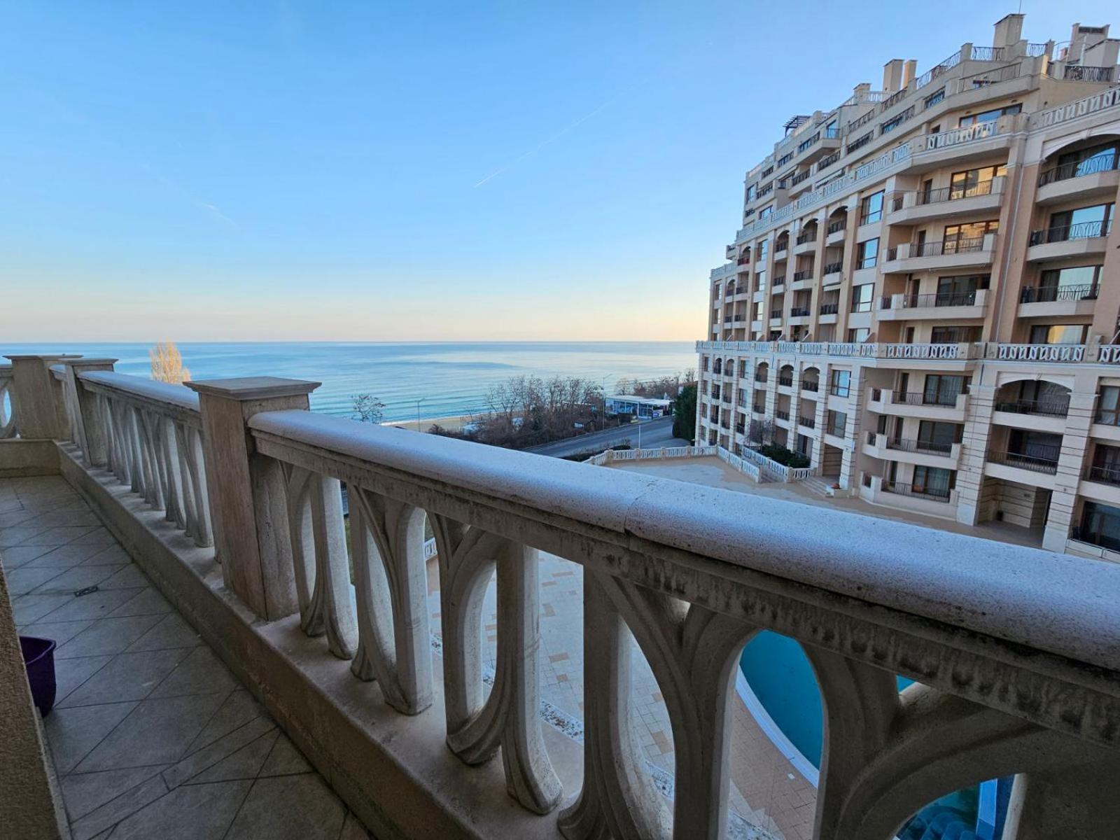 Elegantz Apartments 2 Varna Exterior foto