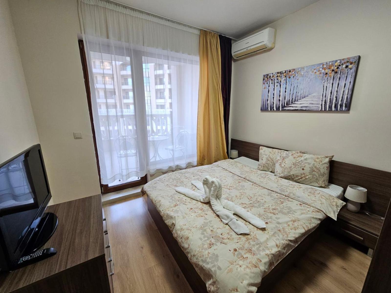 Elegantz Apartments 2 Varna Exterior foto